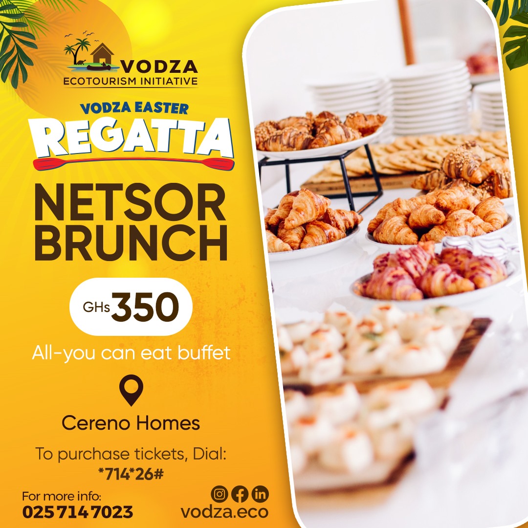 Netsor Brunch